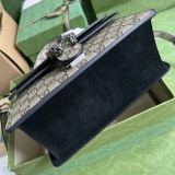 G*ucci Top Bag 24*16*11CM