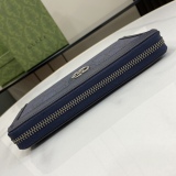 G*ucci  Wallets Top Quality 19*10.5*2.5CM