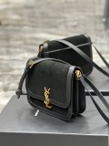 Y*SL Top Bag 22*18*5CM