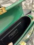 Y*SL Top Bag 19*13*5CM