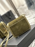 Y*SL Top Bag 22*18*5CM