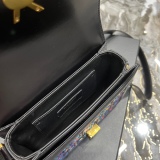 Y*SL Top Bag 19*13*5CM