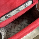 G*ucci Top Bag 24*16*11CM