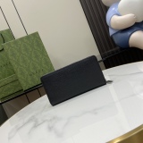 G*ucci  Wallets Top Quality 19*10.5*2.5CM