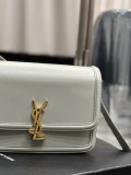 Y*SL Top Bag 23*16*6CM