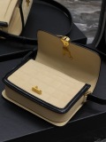 Y*SL Top Bag 19*13*5CM