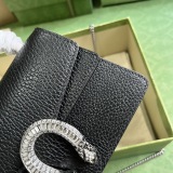 G*ucci Top Bag 18*12*6 CM