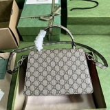 G*ucci Top Bag 24*16*11CM