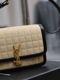 Y*SL Top Bag 23*16*6CM