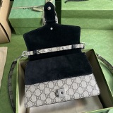 G*ucci Top Bag 24*16*11CM