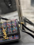 Y*SL Top Bag 19*13*5CM