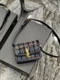 Y*SL Top Bag 19*13*5CM