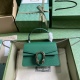 G*ucci Top Bag 18*12*6 CM