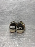 Men Women G*GDB Top Sneakers