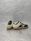 Men Women G*GDB Top Sneakers