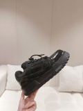 Men Women L*ouis V*uitton Top Sneakers