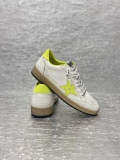 Men Women G*GDB Top Sneakers