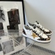 Men Women G*GDB Top Sneakers