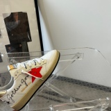 Men Women G*GDB Top Sneakers