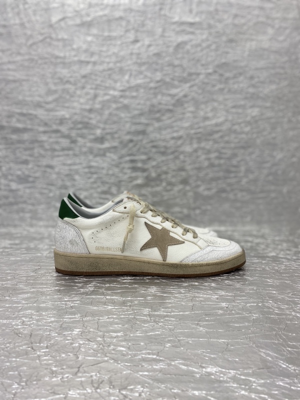 Men Women G*GDB Top Sneakers