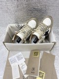 Men Women G*GDB Top Sneakers