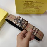 B*urberrry  Belts Top Quality 38MM