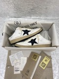 Men Women G*GDB Top Sneakers