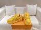 Men Women L*ouis V*uitton Top Sneakers