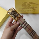 B*urberrry  Belts Top Quality 38MM