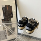 Men Women G*GDB Top Sneakers