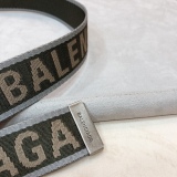 B*alenciaga Belts Top Quality