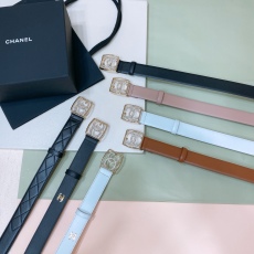 C*hanel Belts Top Quality  30MM