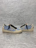 Men Women G*GDB Top Sneakers
