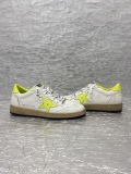 Men Women G*GDB Top Sneakers