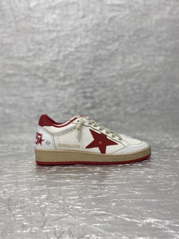 Men Women G*GDB Top Sneakers