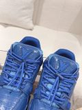 Men Women L*ouis V*uitton Top Sneakers