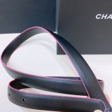 C*hanel Belts Top Quality  20MM