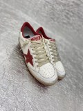 Men Women G*GDB Top Sneakers