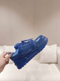 Men Women L*ouis V*uitton Top Sneakers