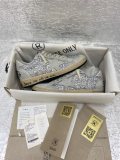 Men Women G*GDB Top Sneakers