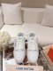 Men Women L*ouis V*uitton Top Sneakers