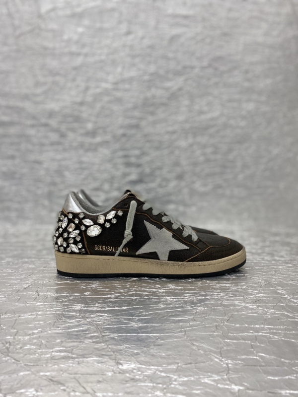 Men Women G*GDB Top Sneakers