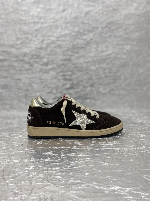 Men Women G*GDB Top Sneakers