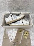 Men Women G*GDB Top Sneakers