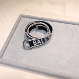 B*alenciaga Belts Top Quality