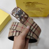 B*urberrry  Belts Top Quality 38MM