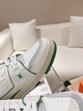 Men Women L*ouis V*uitton Top Sneakers