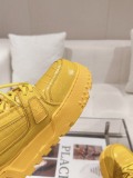 Men Women L*ouis V*uitton Top Sneakers