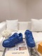 Men Women L*ouis V*uitton Top Sneakers