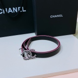 C*hanel Belts Top Quality  20MM